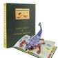 🦖 3D Encyclopedia Prehistorica Dinosaurs-Ignite Kids' Viaggio di illuminazione intellettuale!   📚