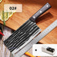 🔪 SCONTO DEL 50% IN QUESTO MOMENTO! ✨ Coltello da cucina forgiato, affilato e resistente – Lama professionale, manico ergonomico e facile manutenzione ⚡