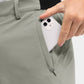 ⏳ SCONTO DEL 50% a tempo limitato ⏰ Pantaloncini da Golf da Uomo · Elasticizzati, Asciugatura Rapida, Casual e da Lavoro