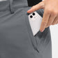 ⏳ SCONTO DEL 50% a tempo limitato ⏰ Pantaloncini da Golf da Uomo · Elasticizzati, Asciugatura Rapida, Casual e da Lavoro