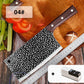 🔪 SCONTO DEL 50% IN QUESTO MOMENTO! ✨ Coltello da cucina forgiato, affilato e resistente – Lama professionale, manico ergonomico e facile manutenzione ⚡