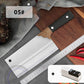 🔪 SCONTO DEL 50% IN QUESTO MOMENTO! ✨ Coltello da cucina forgiato, affilato e resistente – Lama professionale, manico ergonomico e facile manutenzione ⚡