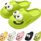🔥Offerta estiva imperdibile: 50% di sconto🔥 Pantofole in EVA con simpatici personaggi dei cartoni animati e cane dagli occhi grandi in 3D