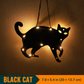 🎃 Decorazioni Halloween LED a Silhouette da Parete a Batteria – Impermeabili, Adesive, Fantasmi/Zucche/Pipistrelli & Altro 🕷️✨