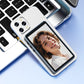 Dispositivo di Mirroring Wireless 6-in-1 X40 Schermo Magnetico Monitor Posteriore Selfie Bluetooth Compatibile con iOS Android e Display HDMI