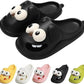 🔥Offerta estiva imperdibile: 50% di sconto🔥 Pantofole in EVA con simpatici personaggi dei cartoni animati e cane dagli occhi grandi in 3D