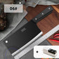 🔪 SCONTO DEL 50% IN QUESTO MOMENTO! ✨ Coltello da cucina forgiato, affilato e resistente – Lama professionale, manico ergonomico e facile manutenzione ⚡