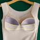 🎉 Vendita Capodanno ⚡ 2-in-1 integrato reggiseno biancheria intima termica