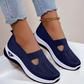 🔥 SCONTO DEL 50% 👟 Scarpe da passeggio Ortho – Sostegno e comfort