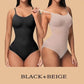 🔥🖤 Vendredi Nero Sale: 50% OFF 🔥 Smoothing Seamless Full Bodysuit (disegno aperto)