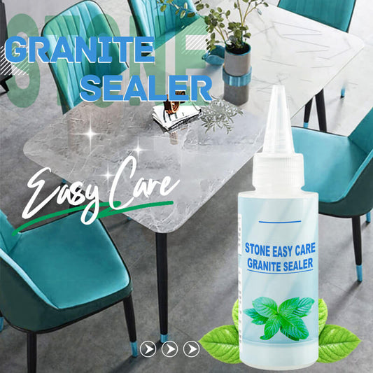 🔥Offerta Speciale di Natale 49% di Sconto - Sigillante per Granito Stone Easy Care