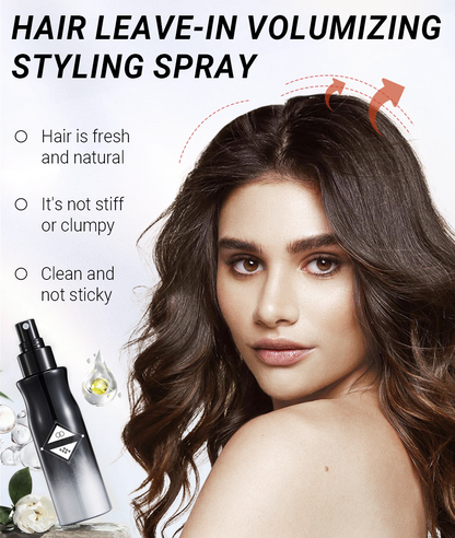 🔥Buy 1 Get 1 Free🔥Hair Leave-In Volumizing Styling Spray