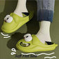 🔥Offerta estiva imperdibile: 50% di sconto🔥 Pantofole in EVA con simpatici personaggi dei cartoni animati e cane dagli occhi grandi in 3D