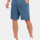 ⏳ SCONTO DEL 50% a tempo limitato ⏰ Pantaloncini da Golf da Uomo · Elasticizzati, Asciugatura Rapida, Casual e da Lavoro