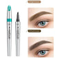 BUY 1 GET 1 FREE🎉High Quality 3D Waterproof Microblading Eyebrow Pen 4 Fork Tip Tattoo Pencil