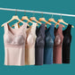 🎉 Vendita Capodanno ⚡ 2-in-1 integrato reggiseno biancheria intima termica