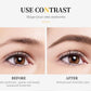 BUY 1 GET 1 FREE🎉High Quality 3D Waterproof Microblading Eyebrow Pen 4 Fork Tip Tattoo Pencil