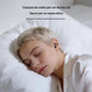 HTC NE76 auricolari per dormire Bluetooth 6.0 con cancellazione del rumore