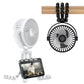🔥OFFERTA SPECIALE 50%OFF💝Ventilatore Portatile per Passeggino