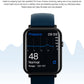 ⌚ Smartwatch per donne e uomini: effettua/rispondi alle chiamate, oltre 100 modalità sportive, monitoraggio del sonno e impermeabile IP68! 💪📲