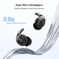 HTC NE76 auricolari per dormire Bluetooth 6.0 con cancellazione del rumore
