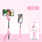 🔥Vendita calda SCONTO DEL 50%🎁Nuovo selfie stick e treppiede multifunzionale migliorato con telefono estraibile