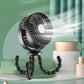 🔥OFFERTA SPECIALE 50%OFF💝Ventilatore Portatile per Passeggino