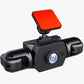 📹🚗 Telecamera di parcheggio 360° Occhio d'Aquila – visione a 360°, nessun angolo morto. 1080P HD, registrazione in loop. Parcheggia con sicurezza. 🛡️🌙