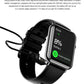⌚ Smartwatch per donne e uomini: effettua/rispondi alle chiamate, oltre 100 modalità sportive, monitoraggio del sonno e impermeabile IP68! 💪📲