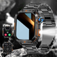 📣💧Smartwatch robusto per esterni - Oltre 100 modalità sportive
