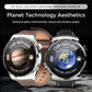 ✨Orologio Bluetooth intelligente Watch 4 Pro