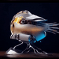 🦑🔧Mechanical Nautilus Assembled Building Block Ornament Toy🎁 50% di sconto sul secondo articolo! Costruzione creativa, giocattolo educativo, nuova scelta di arredamento per la casa!