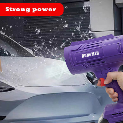 🌪️🌀Ventilatore elettrico al litio ricaricabile, 160.000 turbine violente, un soffio!