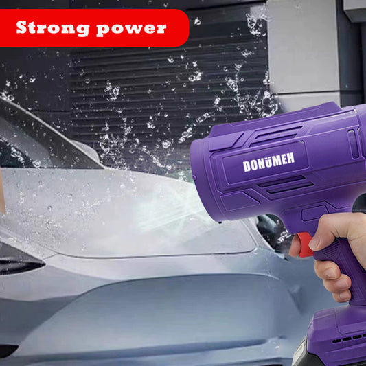 🌪️🌀Ventilatore elettrico al litio ricaricabile, 160.000 turbine violente, un soffio!
