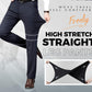 Men's High Stretch Classic Pants