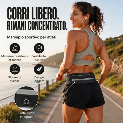 📱⏰ Ultimo Giorno | Borsa Impermeabile Smartphone -50%
