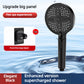 🚿💦Soffione Doccia Portatile Multifunzionale 5 in 1 ad Alta Pressione