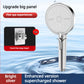 🚿💦Soffione Doccia Portatile Multifunzionale 5 in 1 ad Alta Pressione