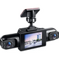 📹🚗 Telecamera di parcheggio 360° Occhio d'Aquila – visione a 360°, nessun angolo morto. 1080P HD, registrazione in loop. Parcheggia con sicurezza. 🛡️🌙