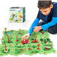 💥 SALDI SCONTO DEL 50%! 🚀 Puzzle educativo e gioco di circuiti per bambini 🧩🎉