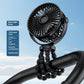 🔥OFFERTA SPECIALE 50%OFF💝Ventilatore Portatile per Passeggino