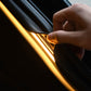 🚗 💡Striscia luminosa per lampada decorativa del bagagliaio dell'auto