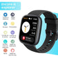 ⌚💖 Smartwatch con Chiamate Intelligenti! 🎙️ Assistente Vocale, Fitness Tracker, 100+ Sport, IP68 Impermeabile 🌊, Tracker Sonno 😴, Batteria 30 Giorni 🔋, Display HD 1,83" Personalizzabile 📸 – App VeryFit