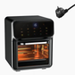 🔥50% di sconto - Vendita calda 🍳🍗 Frittiera multifunzione Visual Air con Touchscreen|Spedizione gratuita ✈️