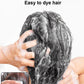 Pure Plant Extract For Grey Hair Color Bubble Dye