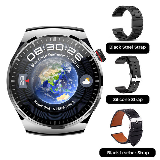 ✨Orologio Bluetooth intelligente Watch 4 Pro