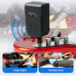 🎸 Set Mini Amplificatore per Chitarra Portatile 🎸 Suono HD 30W 🔊