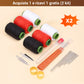 🧵37Set di strumenti per il cucito🪡