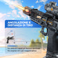 🌊SALDI ESTIVI - 50% DI SCONTO🔫💦Pistola ad acqua effetto fiamma
