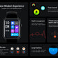 ⌚ Smartwatch per donne e uomini: effettua/rispondi alle chiamate, oltre 100 modalità sportive, monitoraggio del sonno e impermeabile IP68! 💪📲